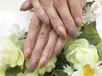 プルミエ ネイル(Premier Nail)/定額デザイン
