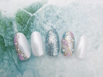 ラウレア(Laule'a)/定額Design