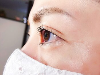 ジャメル(JAMEL)/ラッシュリフト