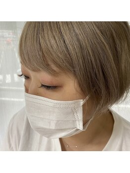 アンジュリー(angelie)/カラーラッシュ★