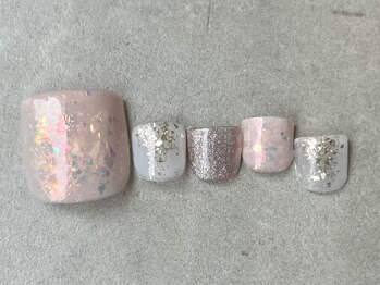 シェル トウキョウ(SHELL TOKYO)/