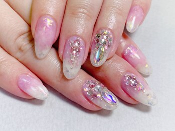 リリー ネイル(Lily Nail)/ハンド★フリーコース