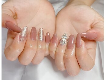 カイリ(Kaire)/マオジェル ストーン乗せ放題