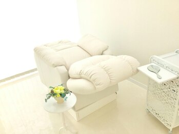 クール(COEUR)/周りの目が気にならない空間