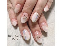 ネイルサロン ぺぺ(Nail Salon PePe)/