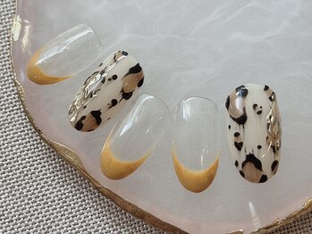 ブライドアンドグルーム(Bride and Groom)/定額¥9350