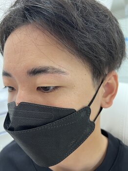 アイズ(i's)/ハリウッドブロウリフト