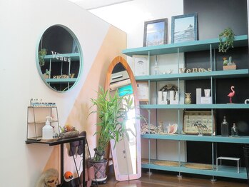 ヴィーナス(Venus)/脱毛で清潔感を手に入れよう!