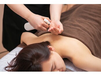 ラココ 新潟ラブラ2店(LACOCO)/冬場でも寒さの心配なし◎