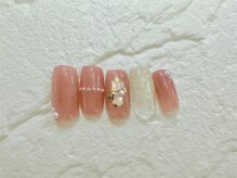 ネイルサロン アミ(Amie)/オフィスネイル