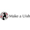 メイク ア ウィッシュ(Make a Uish)ロゴ
