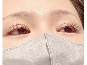 ルシエル(Le Ciel)/フラットマットラッシュ