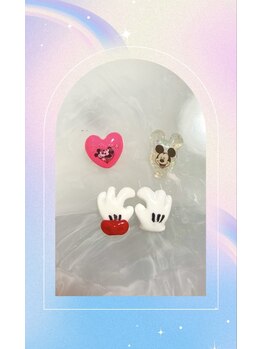 ママンビューティー(Maman Beauty)/