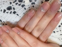 カリプソ(Calypso)/ウエディングマニキュア