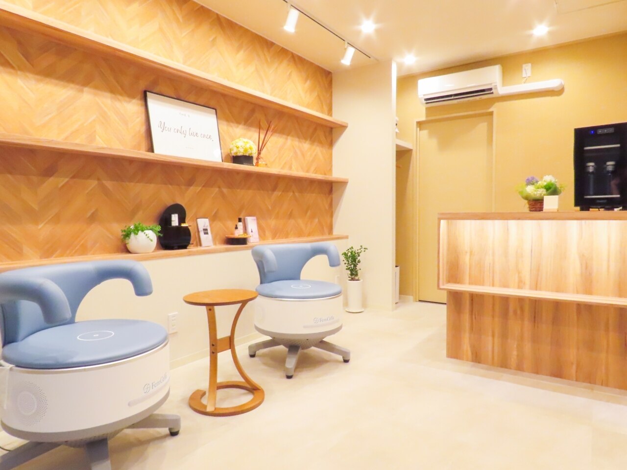 ザ エイト(THE 8)｜ホットペッパービューティー