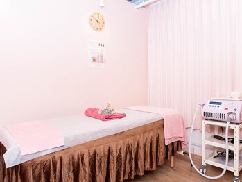 ニコル 横浜天王町店(NICOL)/ニコル☆内観