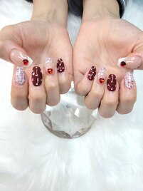 持ち込みデザイン