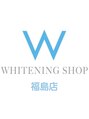 ホワイトニングショップ 福島店(WHITENINGSHOP)/ホワイトニングショップ福島店