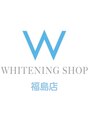 ホワイトニングショップ 福島店(WHITENINGSHOP)/ホワイトニングショップ福島店