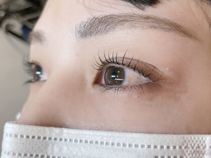 アンズラッシュ(An'z LASH)の写真