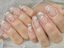 プリュネル(Prunelle)/【新規限定】ネイル1000円オフ 