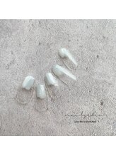 ネイルズ ココ(nails COCO)/夏ネイル