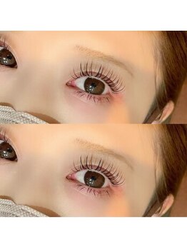 まつげエクステ専門店 アイラ 池袋店(EYELA)/リフエク