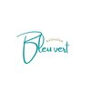ブルヴェール(Bleu vert)のお店ロゴ