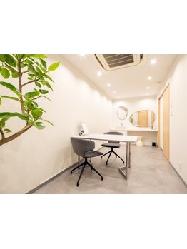 ホウレイ線・たるみ改善！予防ケア