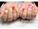 フルーツネイル