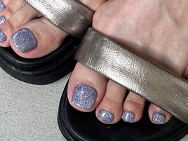 Foot　onecolor¥5800