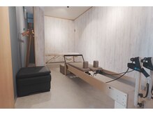 ベスト夢咲(Best夢咲)の雰囲気（最新ピラティスマシン導入！個室で周りを気にせずエクササイズ♪）