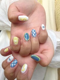 スペシャルデザイン