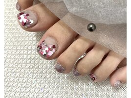 ［Foot］定型Aコース