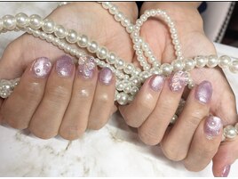 ワンホンネイル