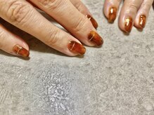 リベロネイル(Libero Nail)/hand定額design