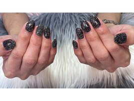 フラッシュネイル