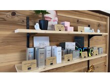 パナケイア(Panacea)の雰囲気（V3・SPICARE正規取扱店）