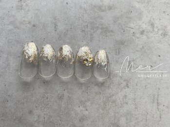 メール 代々木上原(Mer)/