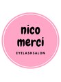 ニコメルシー(nicomerci)/YU-KI