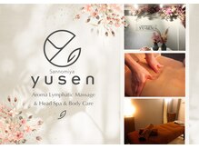 ユーセン 三宮店(YU-SEN)