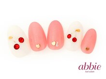 アビー 目白店(abbie)/キュートチェリー ¥11605