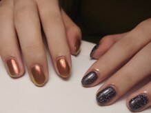 ラクネイル 浦和店(raku nail)/