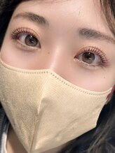 イット(it.)/似合わせデザインパーマ