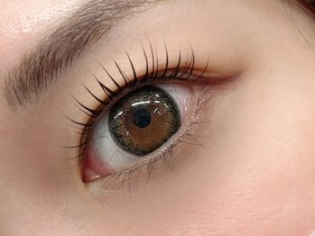 セレビアイ 青葉台店/ぱっちりな仕上がり♪【青葉台】