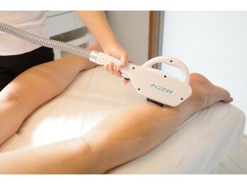 ブリヤン エテルネル 恵比寿(brillant eternel)/メンズ全身脱毛