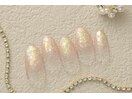 4600円　オーロラ　キラキラ