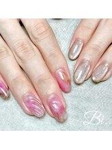サロンビーアイ 六本木(Salon Bi.)/お任せデザインネイル