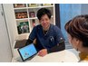 ママに笑顔でいてほしい＜産後1年迄＞姿勢分析＋整体+骨盤矯正¥5,600⇒