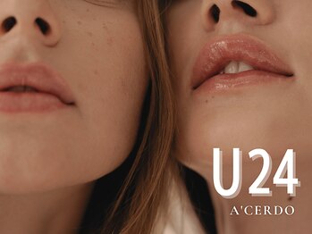 札幌ブラジリアンワックスアンド脱毛サロン エーセルド(A' Cerdo)/【学割U24】学生さんがお得